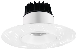 The picture of LED Trimless Gimbal & Downlight